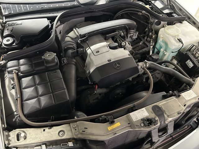 Ref No.A15842580 MERCEDES C CLASS Image#19