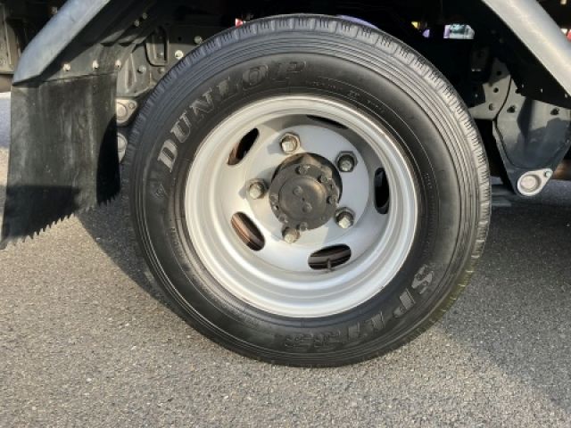 Ref No.A15842581 MITSUBISHI CANTER TRUCK Image#15
