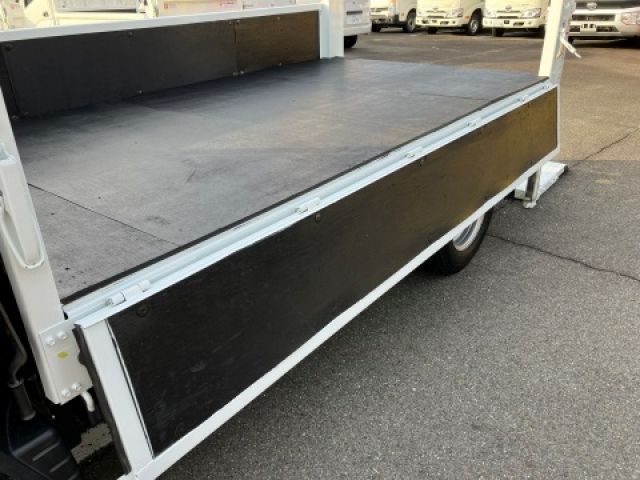 Ref No.A15842581 MITSUBISHI CANTER TRUCK Image#9