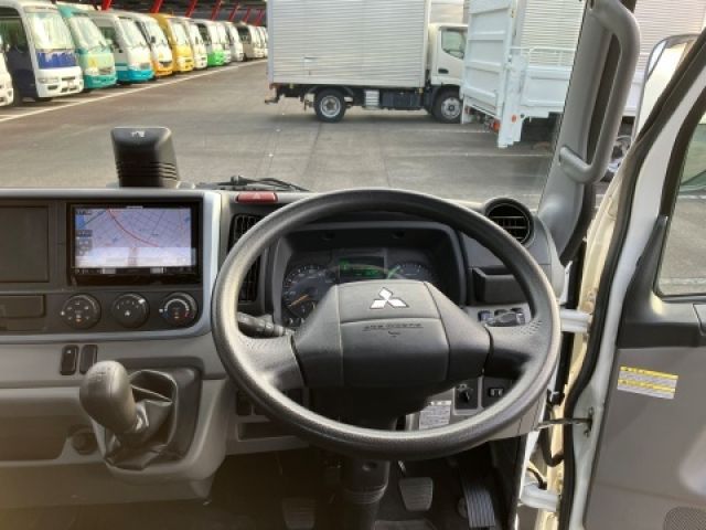 Ref No.A15842581 MITSUBISHI CANTER TRUCK Image#20
