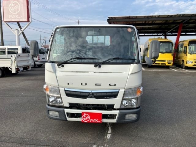 Ref No.A15842581 MITSUBISHI CANTER TRUCK Image#3