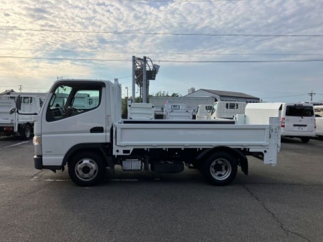 Ref No.A15842581 MITSUBISHI CANTER TRUCK Image#5