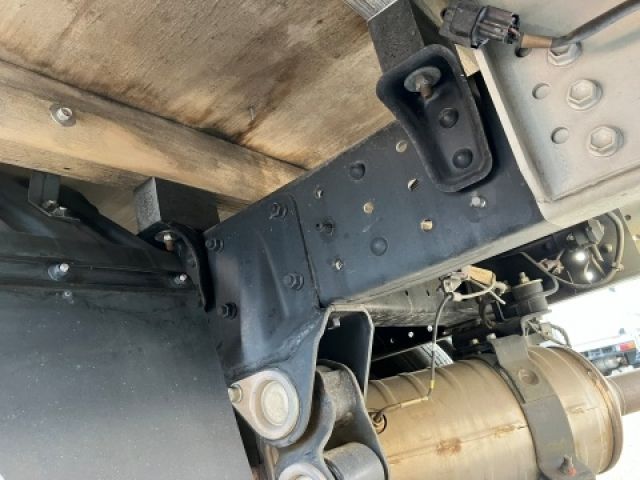Ref No.A15842581 MITSUBISHI CANTER TRUCK Image#13