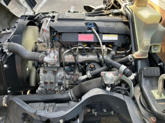 Ref No.A15842581 MITSUBISHI CANTER TRUCK Image#18