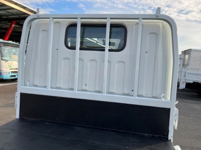 Ref No.A15842581 MITSUBISHI CANTER TRUCK Image#11