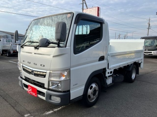 MITSUBISHI CANTER TRUCK