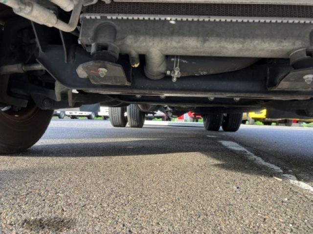 Ref No.A15842581 MITSUBISHI CANTER TRUCK Image#12