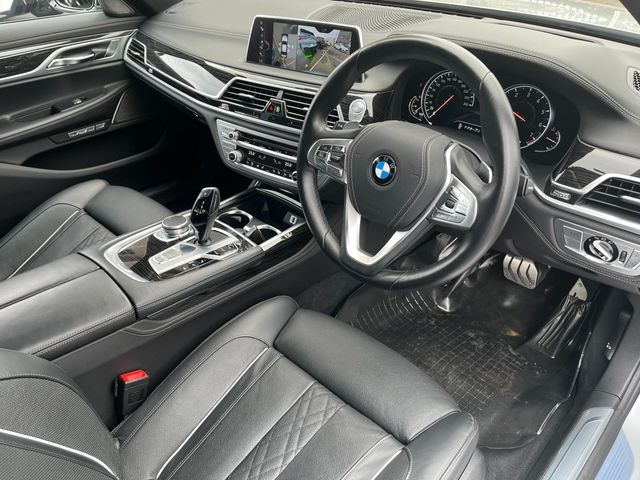 Ref No.A15842582 BMW 7 SERIES Image#12