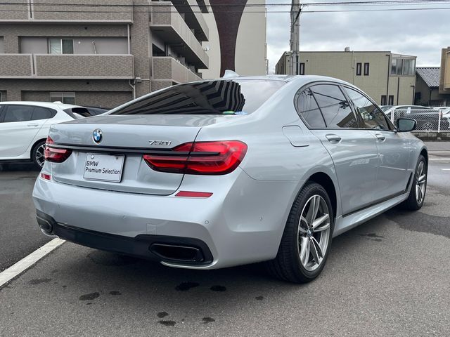 Ref No.A15842582 BMW 7 SERIES Image#8