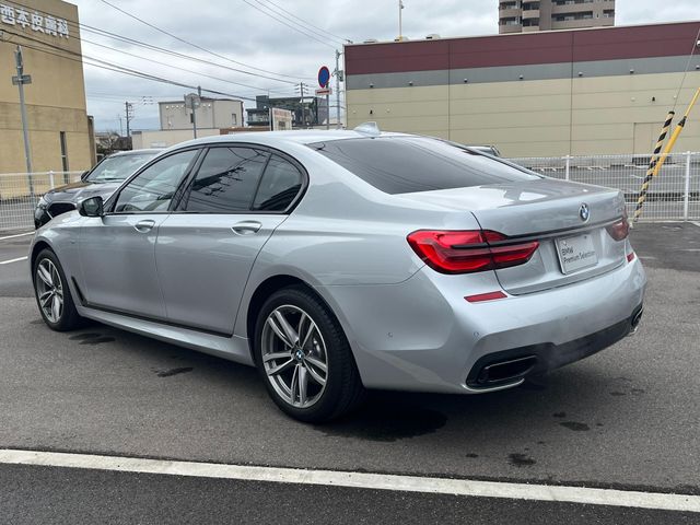 Ref No.A15842582 BMW 7 SERIES Image#10