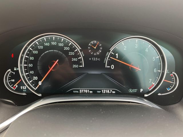 Ref No.A15842582 BMW 7 SERIES Image#14