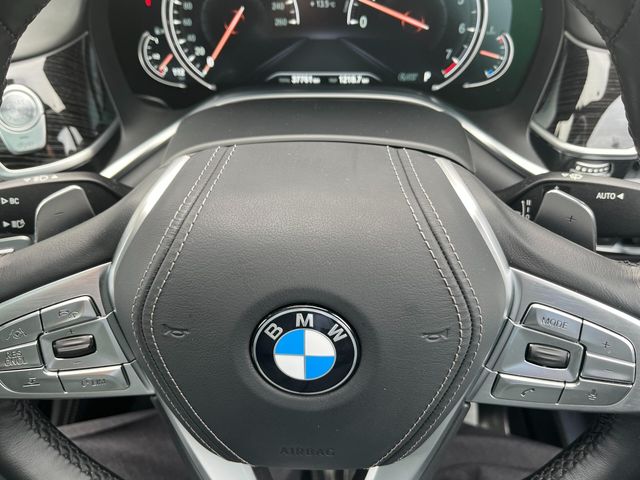 Ref No.A15842582 BMW 7 SERIES Image#19