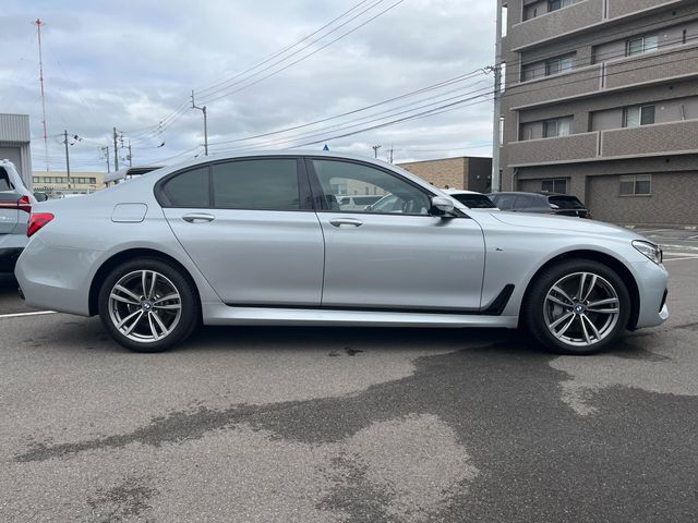 Ref No.A15842582 BMW 7 SERIES Image#7