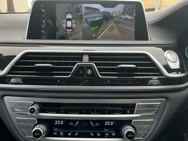 Ref No.A15842582 BMW 7 SERIES Image#15