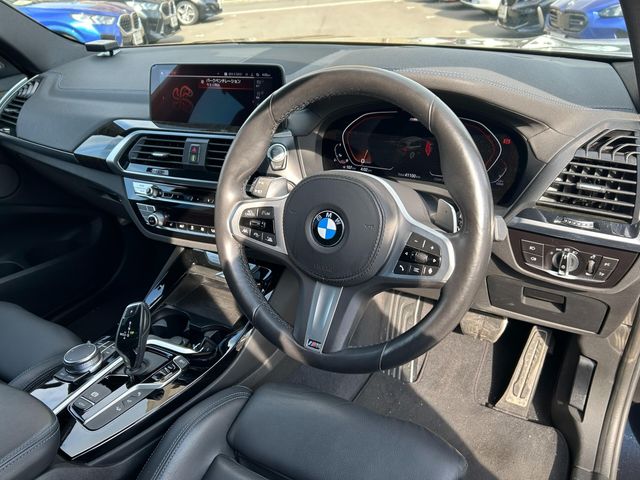 Ref No.A15842583 BMW X3 Image#15