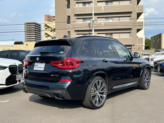 Ref No.A15842583 BMW X3 Image#10