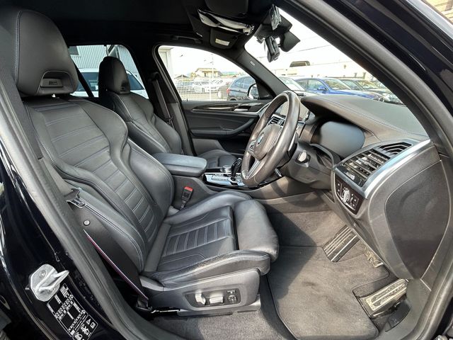 Ref No.A15842583 BMW X3 Image#14