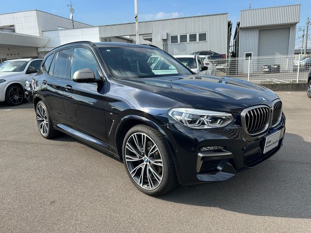 Ref No.A15842583 BMW X3 Image#7