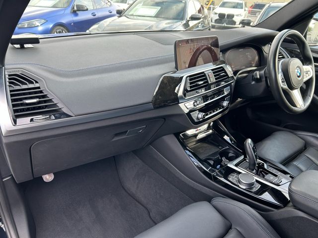 Ref No.A15842583 BMW X3 Image#18