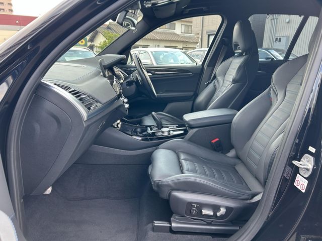 Ref No.A15842583 BMW X3 Image#17