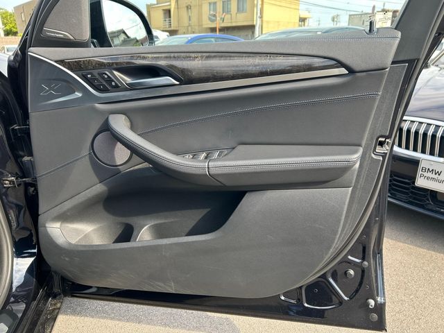 Ref No.A15842583 BMW X3 Image#16