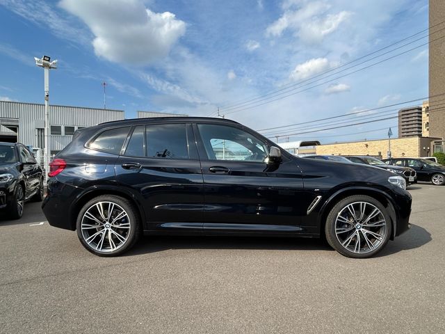 Ref No.A15842583 BMW X3 Image#9