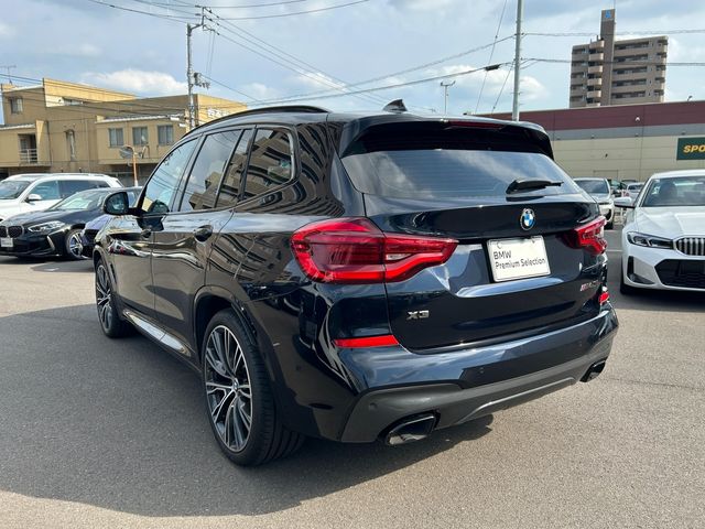 Ref No.A15842583 BMW X3 Image#12