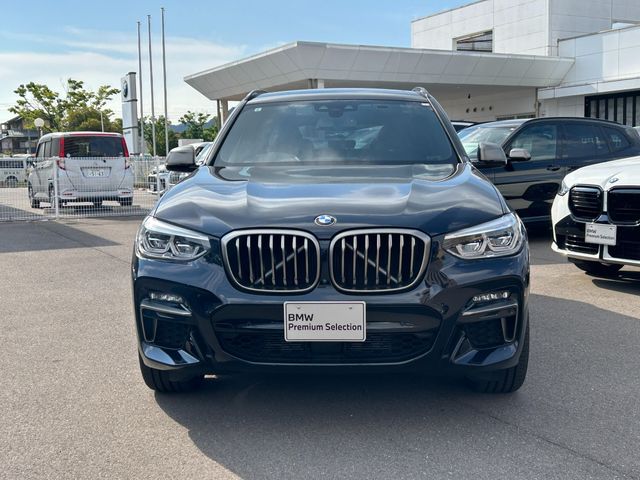 Ref No.A15842583 BMW X3 Image#8