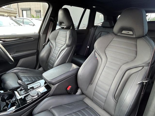 Ref No.A15842583 BMW X3 Image#19