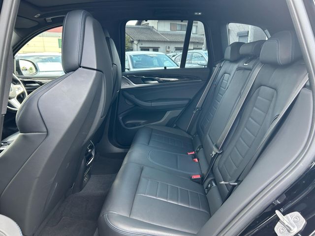 Ref No.A15842583 BMW X3 Image#20