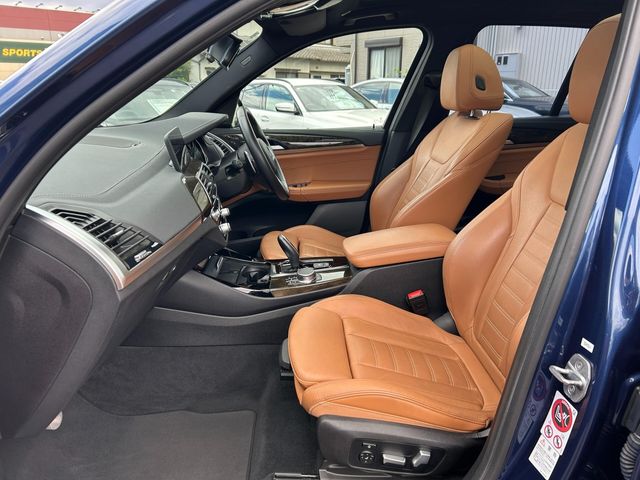 Ref No.A15842584 BMW X3 Image#19