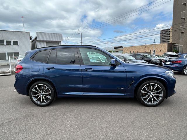 Ref No.A15842584 BMW X3 Image#7