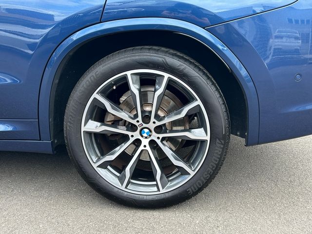 Ref No.A15842584 BMW X3 Image#12