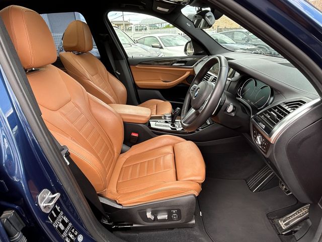 Ref No.A15842584 BMW X3 Image#15