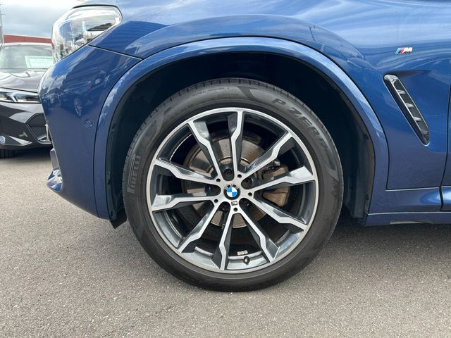 Ref No.A15842584 BMW X3 Image#13
