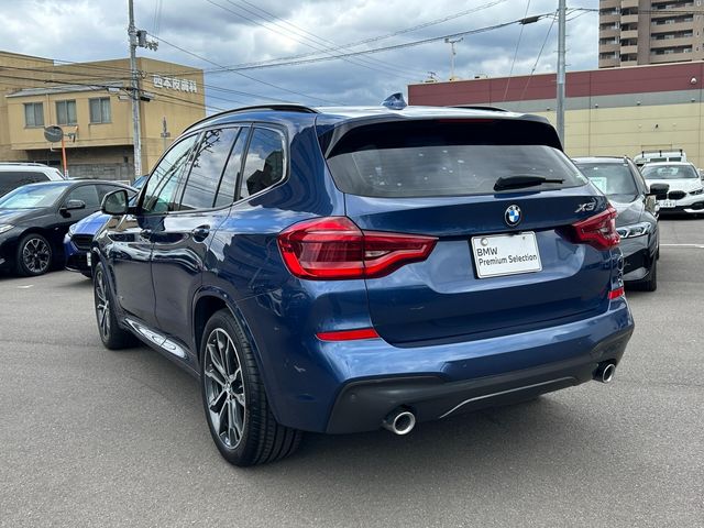 Ref No.A15842584 BMW X3 Image#10