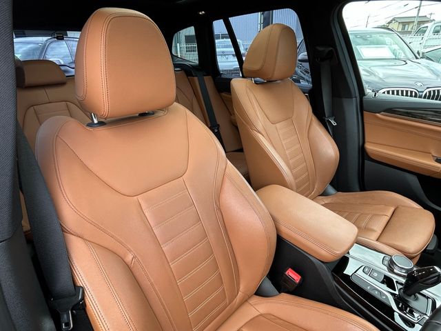Ref No.A15842584 BMW X3 Image#17
