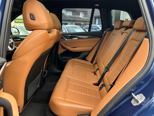 Ref No.A15842584 BMW X3 Image#20