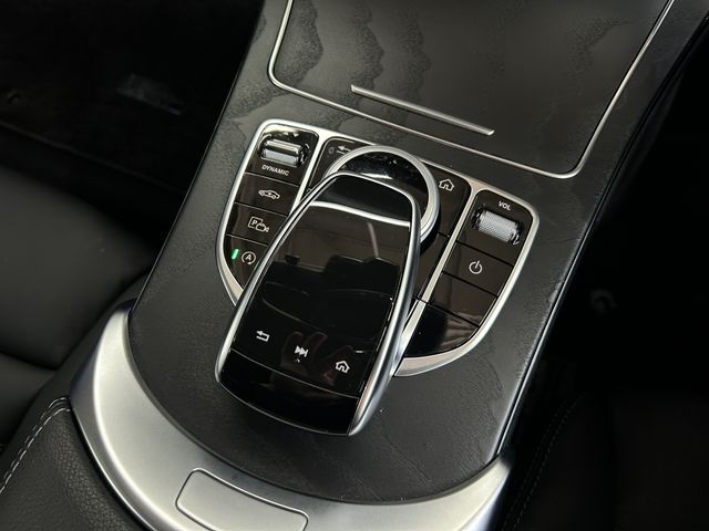 Ref No.A15842598 MERCEDES C CLASS Image#18