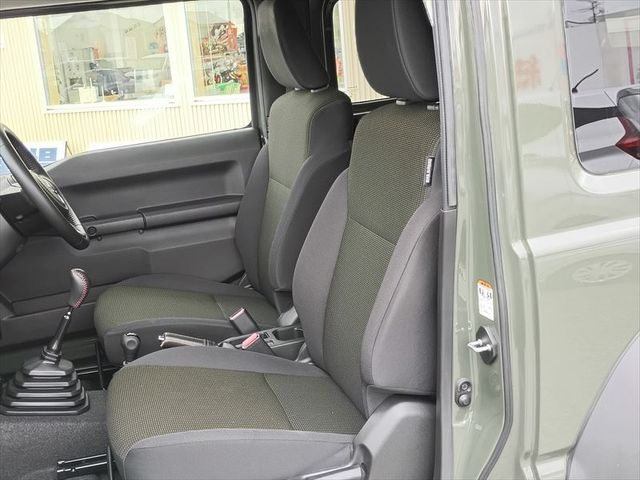 Ref No.A15842610 SUZUKI JIMNY SIERRA Image#12
