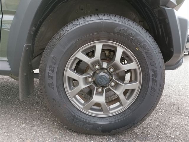 Ref No.A15842610 SUZUKI JIMNY SIERRA Image#9
