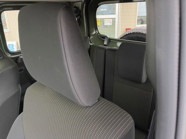 Ref No.A15842610 SUZUKI JIMNY SIERRA Image#13