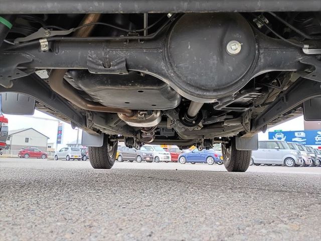 Ref No.A15842610 SUZUKI JIMNY SIERRA Image#6