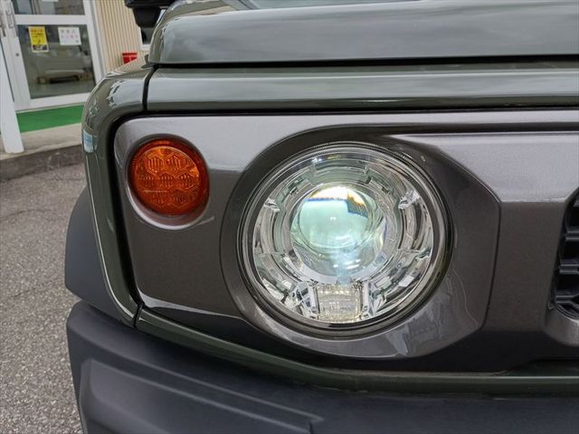 Ref No.A15842610 SUZUKI JIMNY SIERRA Image#10