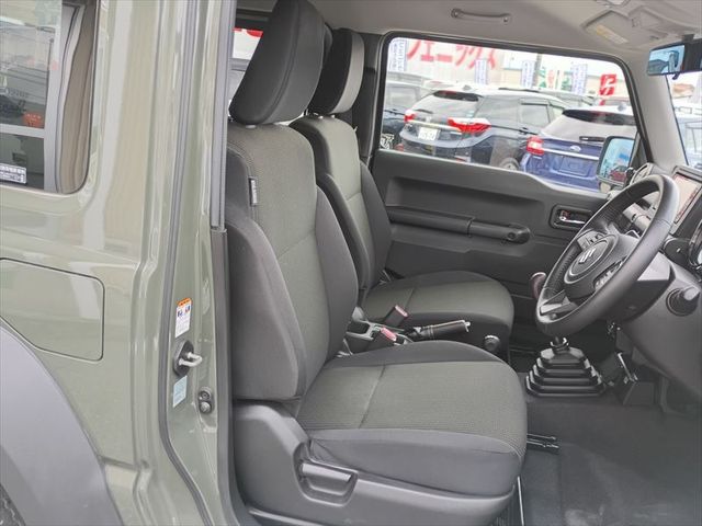 Ref No.A15842610 SUZUKI JIMNY SIERRA Image#17