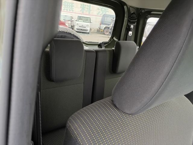Ref No.A15842610 SUZUKI JIMNY SIERRA Image#16