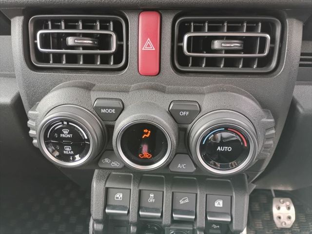 Ref No.A15842610 SUZUKI JIMNY SIERRA Image#20