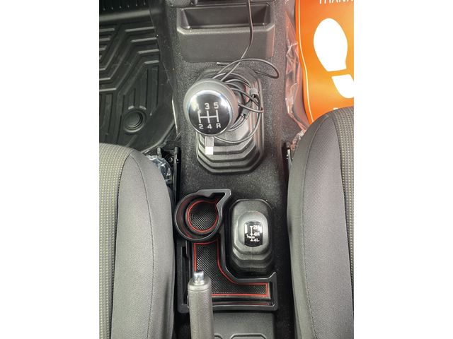 Ref No.A15842612 SUZUKI JIMNY NOMADE Image#17