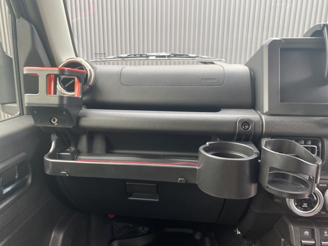 Ref No.A15842612 SUZUKI JIMNY NOMADE Image#18