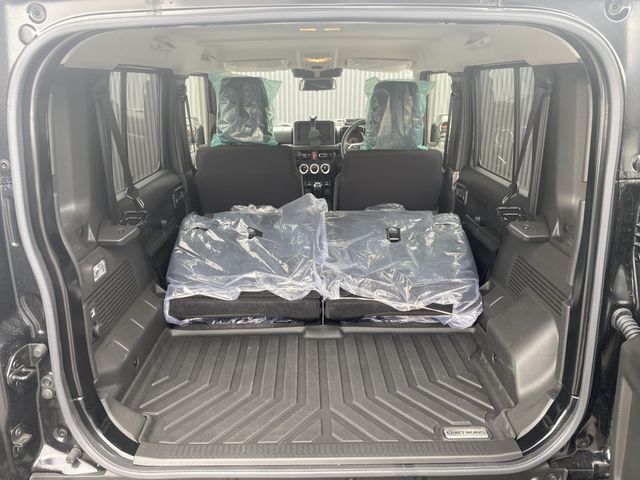 Ref No.A15842612 SUZUKI JIMNY NOMADE Image#19